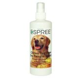 Espree Citrus Tug Free De-Tangle Spray