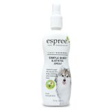 Espree Simple Shed & Static Spray
