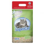 Наполнитель SuperCat с ароматизатором