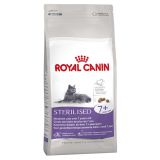 Royal Canin Sterilised 7+