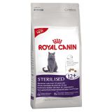 Royal Canin Sterilised 12+