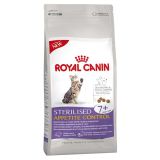 Royal Canin Sterilised Appetite Control 7+