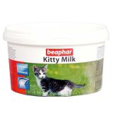 Kitty Milk