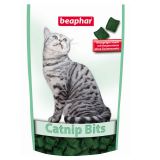 Лакомство Cat-Nip Bits