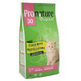 Pronature Original для котят с курицей