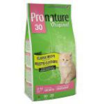 Pronature Original для котят с курицей