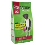 Pronature Original Adult для крупных собак