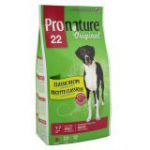 Pronature Original Adult для крупных собак