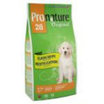 Pronature Original для щенков крупных пород