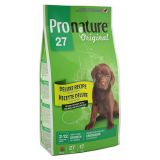 Pronature Original Делюкс для щенков