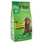 Pronature Original Делюкс для щенков
