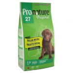 Pronature Original Делюкс для щенков