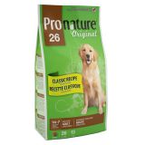 Pronature Original с курицей для крупных пород