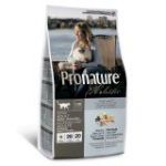 Pronature Holistic c атлантическим лососем и коричневым рисом