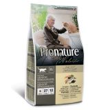 Pronature Holistic с океанической белой рыбой и диким рисом