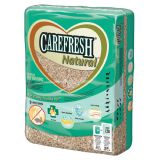 Премиум подстилка из целлюлозы CareFRESH НАТУРАЛ